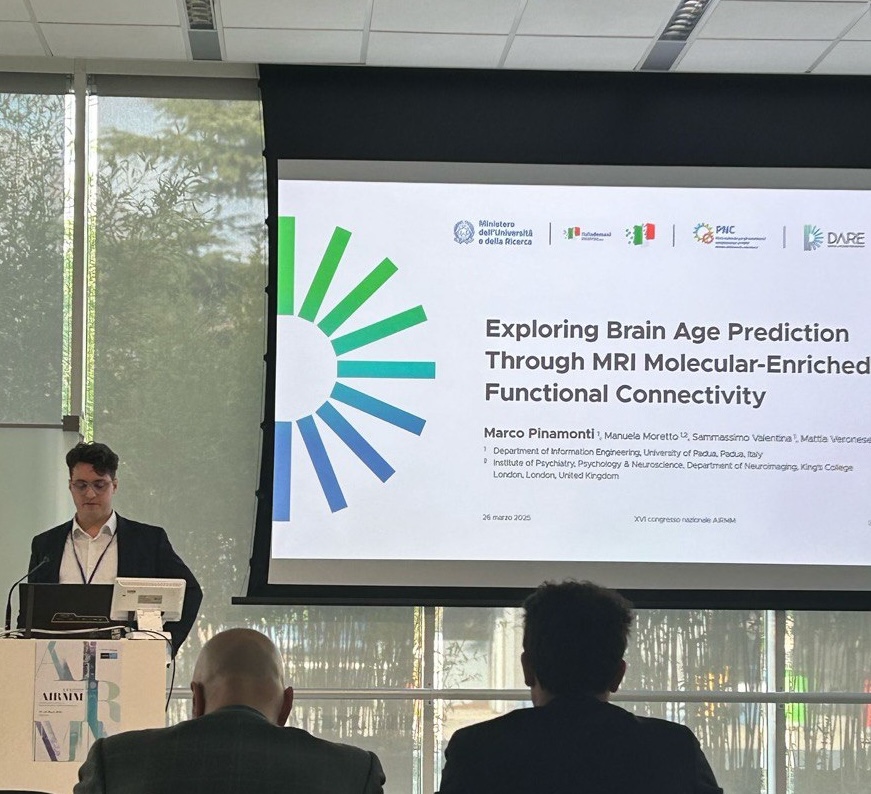 BRAINgineers at AIRMM 2025