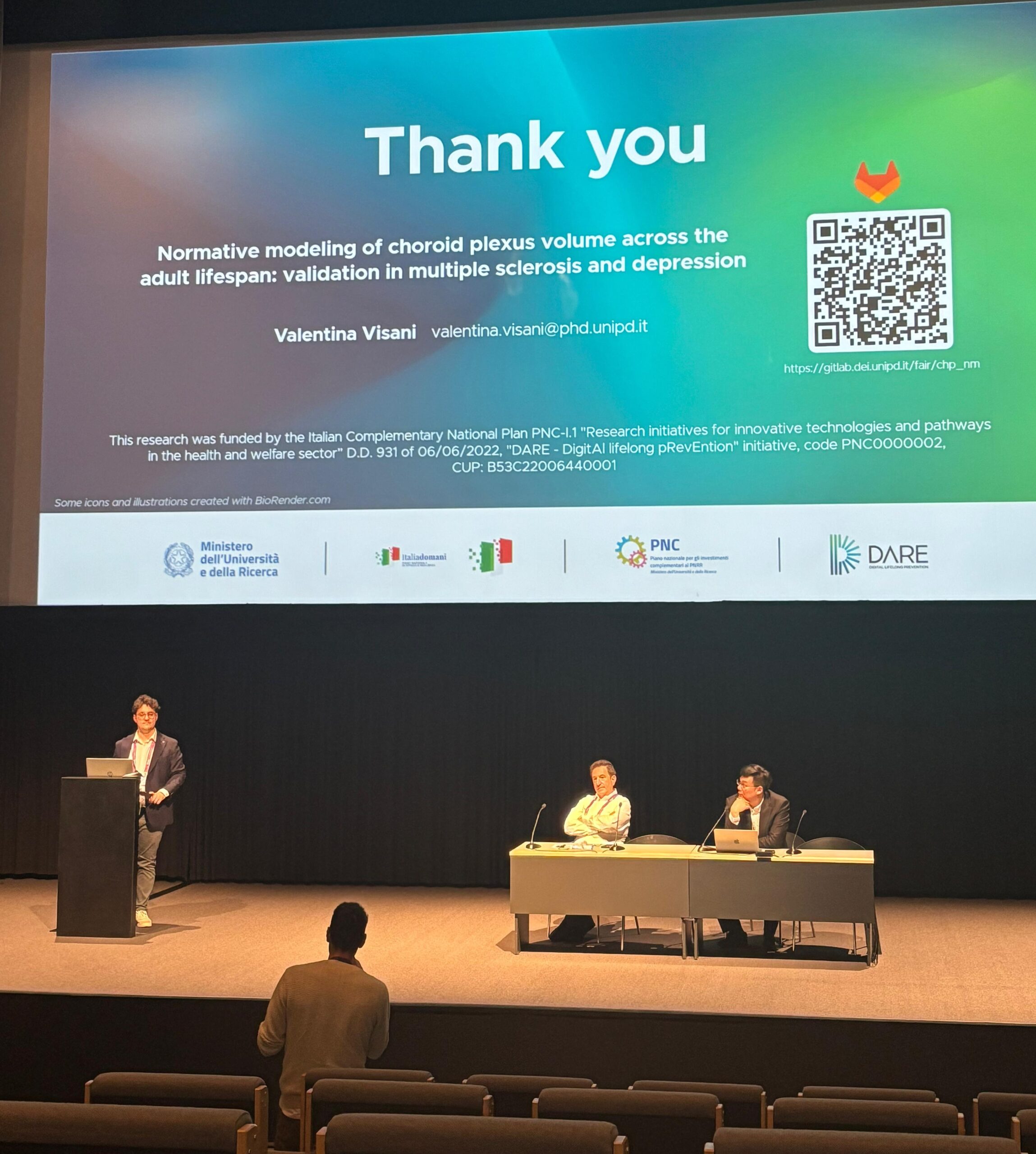 EMBC 2025: highlights from Copenhagen