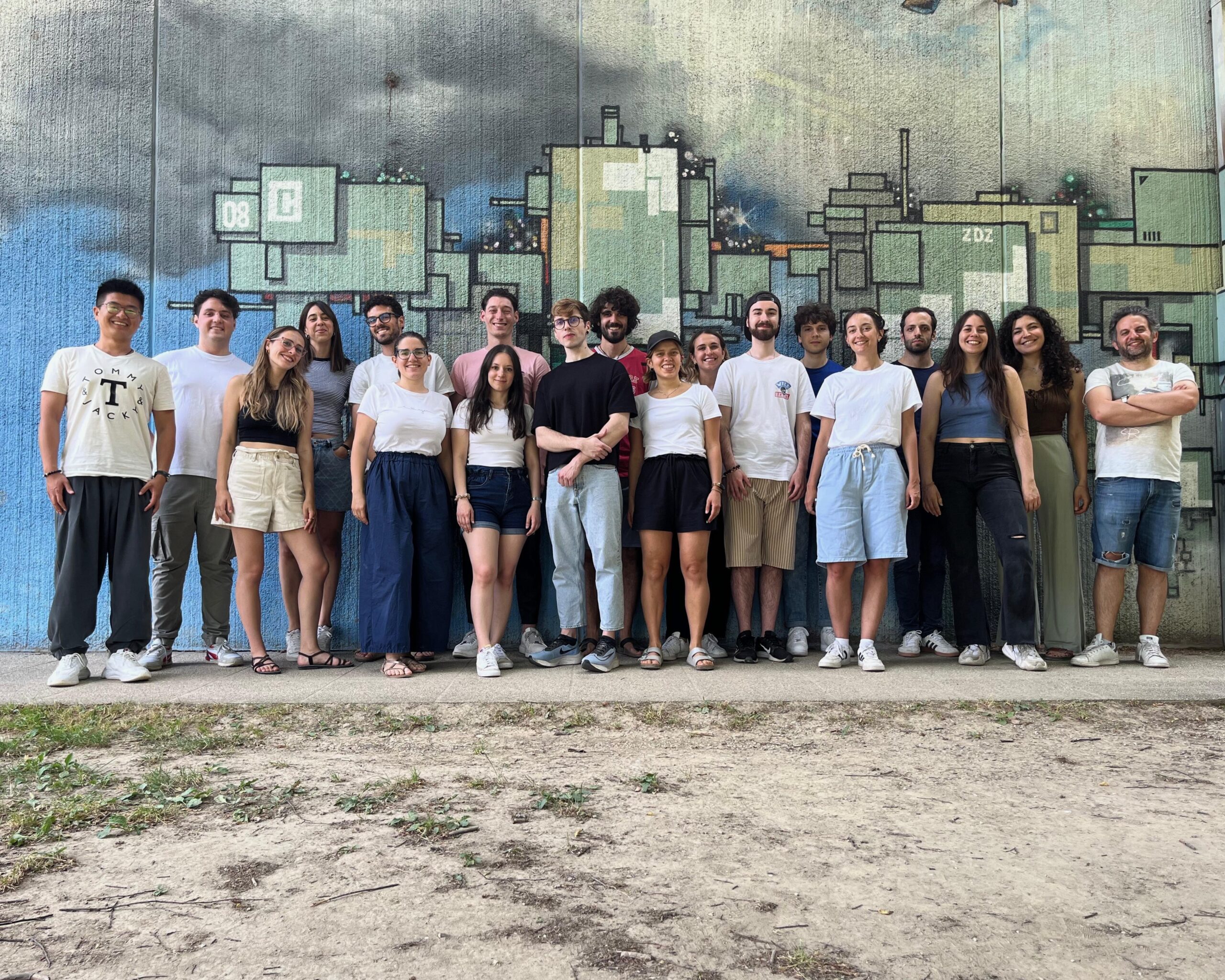 When an ICT Engineer meets neuroimaging: Challenges, learning, and innovation