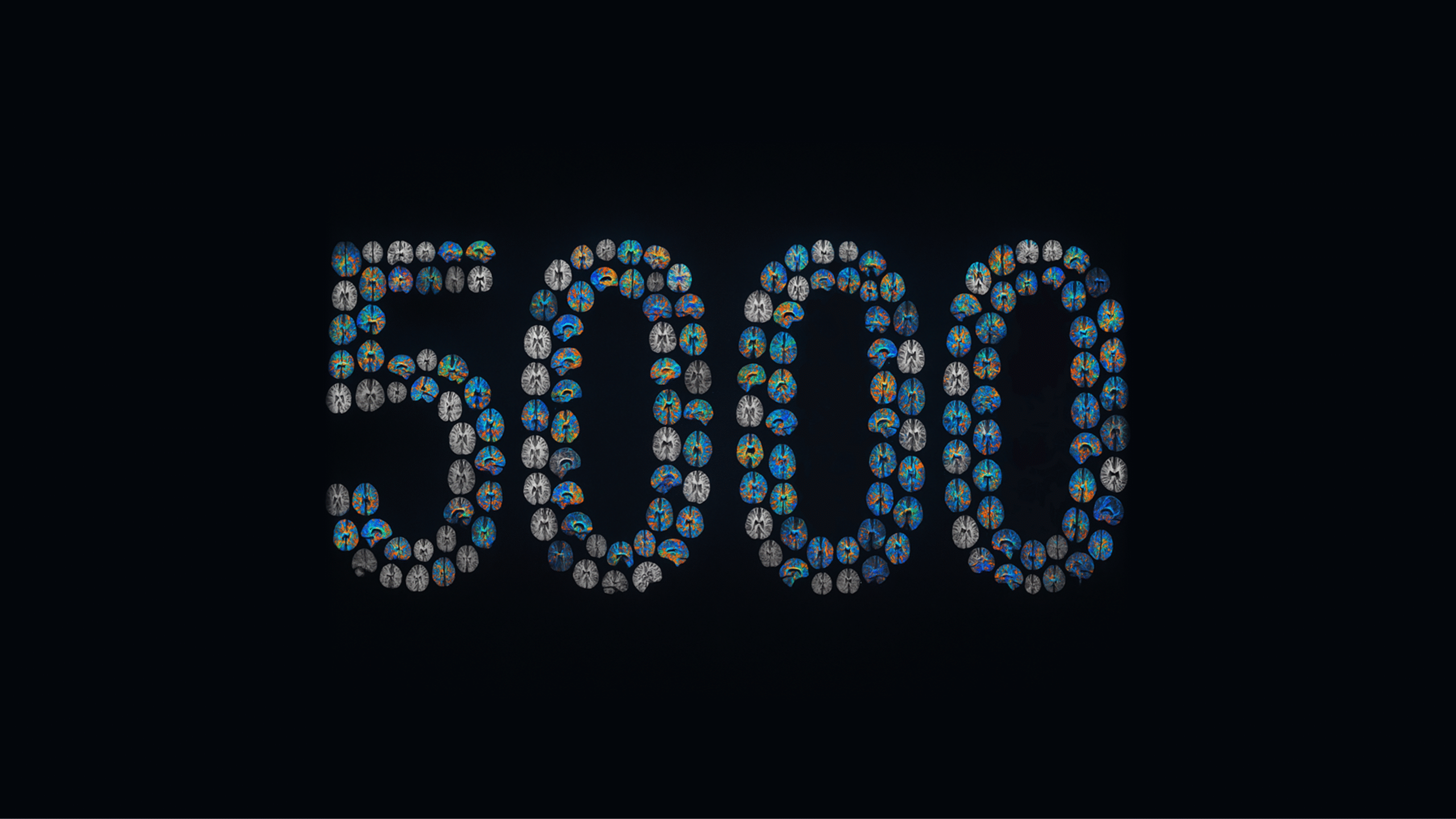 5,000 brains, one pipeline: building a multimodal resource from seven open datasets