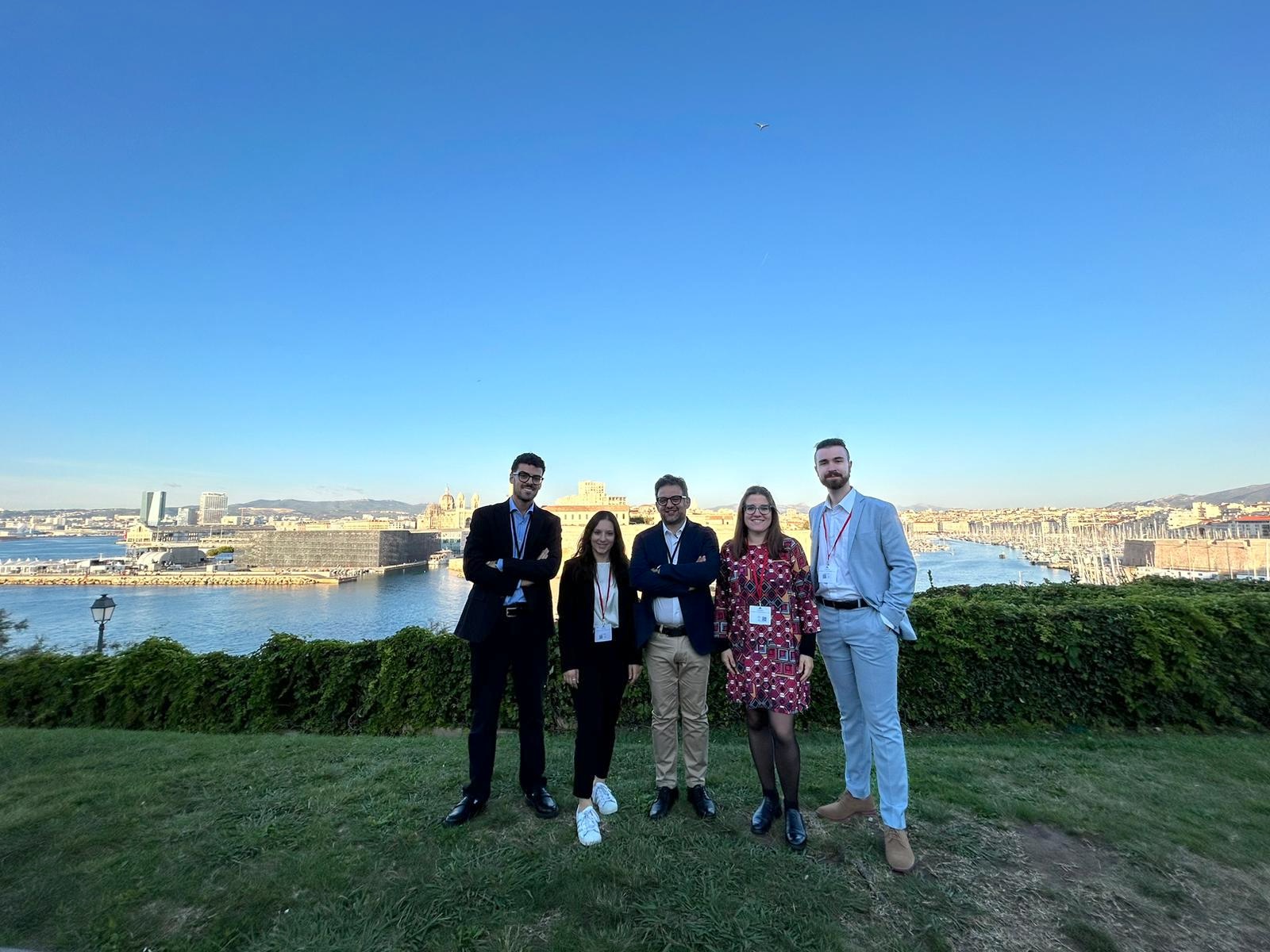 Learning, sharing and growing at ESMRMB 2025