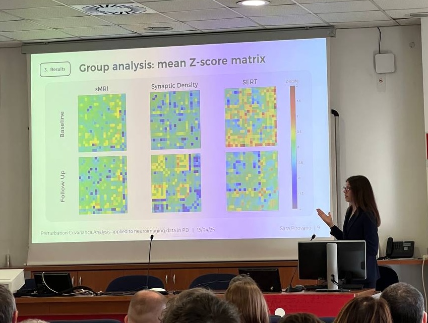 This week marks the end of my journey as a research assistant