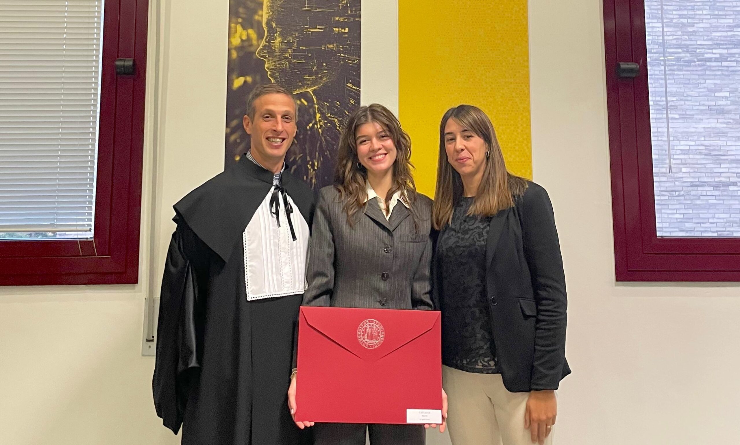 My Master’s Thesis journey: discovering the brain’s hidden patterns in Huntington’s Disease